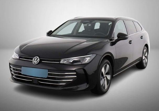 Volkswagen Passat Variant 2.0 TDI DSG 110 kW image number 1