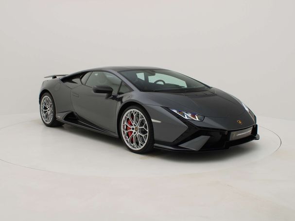 Lamborghini Huracan 471 kW image number 5