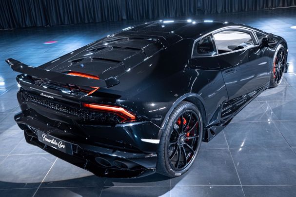 Lamborghini Huracan 449 kW image number 11