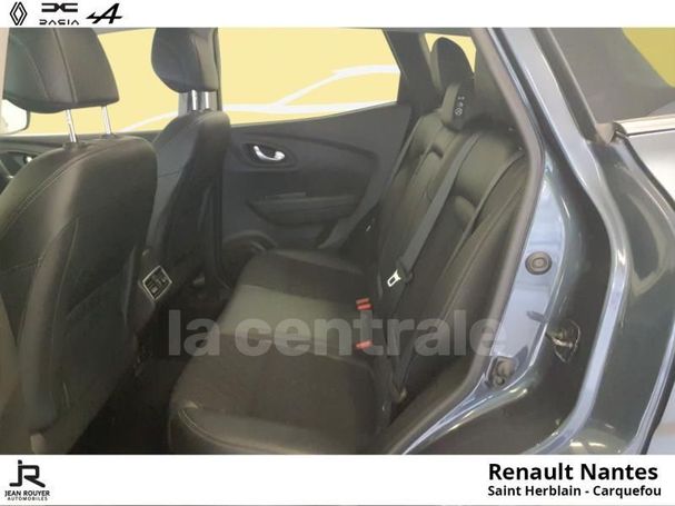 Renault Kadjar TCe 140 EDC 103 kW image number 6