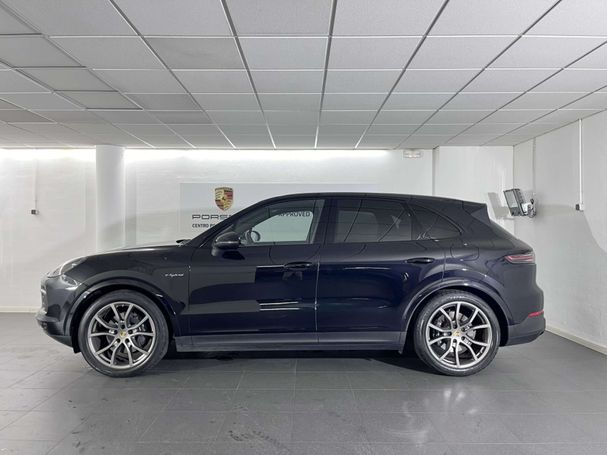 Porsche Cayenne E-Hybrid 340 kW image number 5