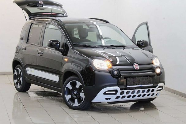 Fiat Panda 51 kW image number 1