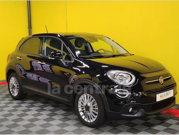 Fiat 500X 1.0 FireFly Turbo 88 kW image number 19