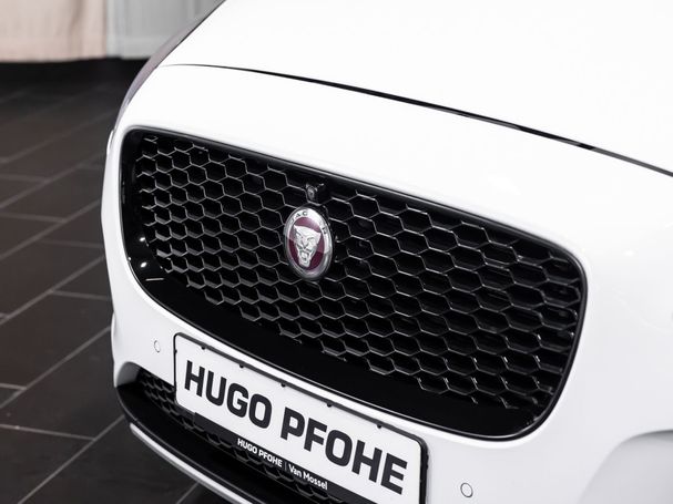 Jaguar E-Pace D150 AWD 110 kW image number 19