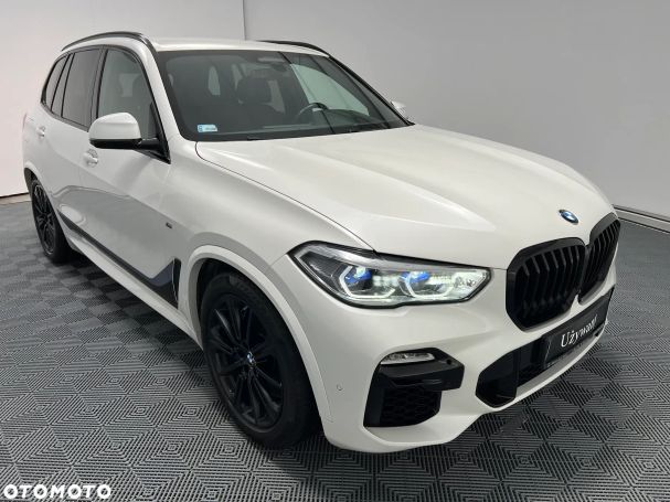 BMW X5 M 50d xDrive 294 kW image number 32