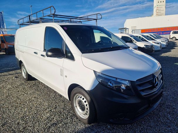 Mercedes-Benz Vito 110 CDI 75 kW image number 1