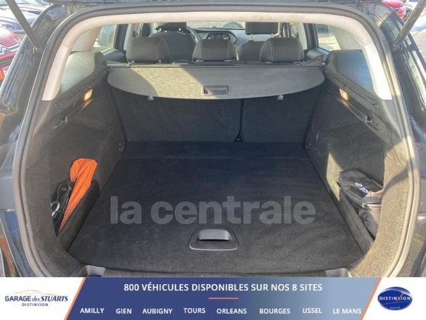 Fiat Tipo 1.6 MultiJet Business 88 kW image number 13