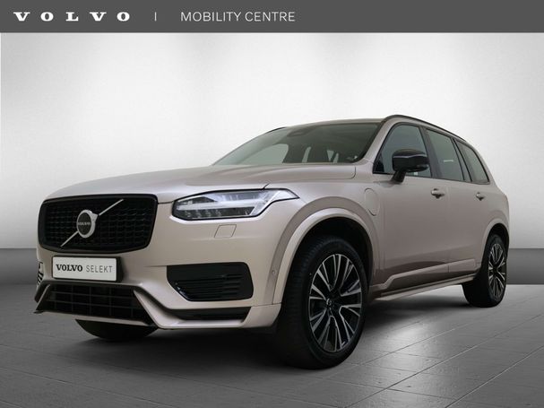 Volvo XC90 T8 AWD Ultimate 335 kW image number 1