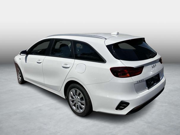 Kia Ceed 1.0 74 kW image number 4