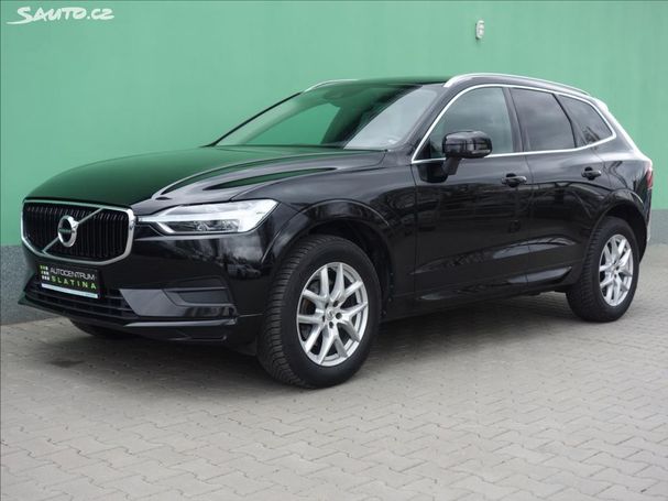 Volvo XC60 110 kW image number 5