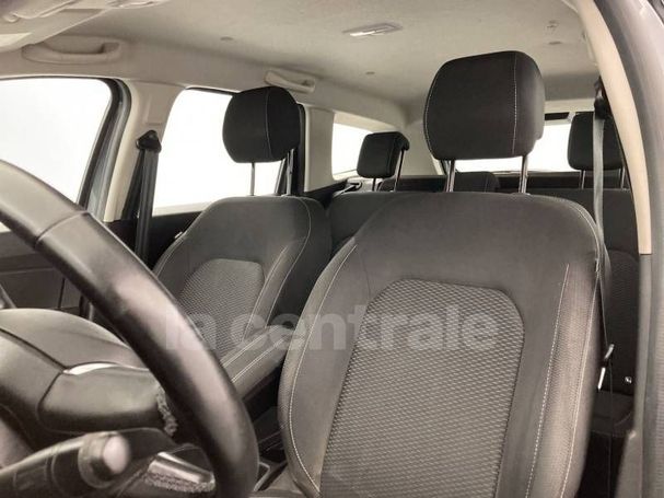 Dacia Duster Blue dCi 115 85 kW image number 20