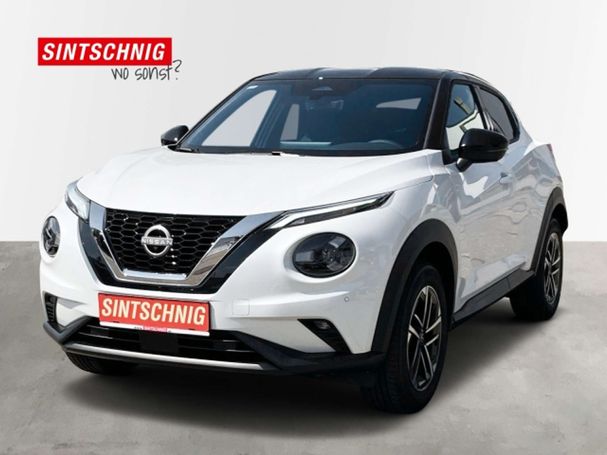 Nissan Juke 84 kW image number 1