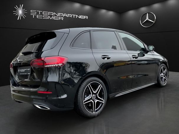 Mercedes-Benz B 220 140 kW image number 14