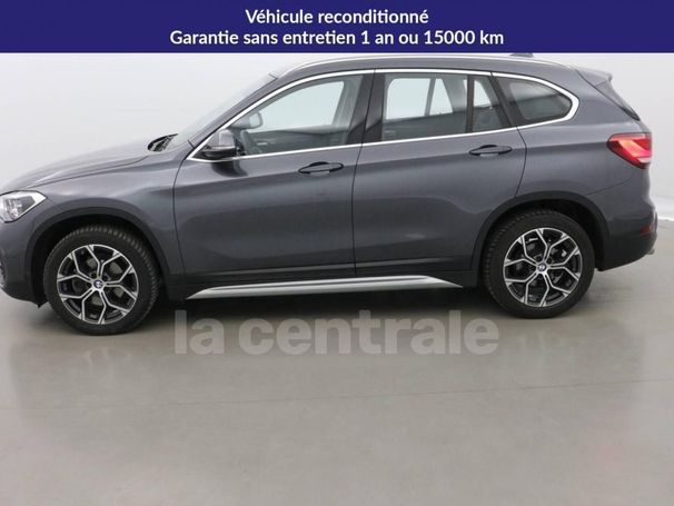 BMW X1 sDrive18d xLine 110 kW image number 25