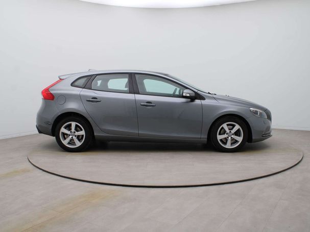 Volvo V40 T2 Summum 88 kW image number 24