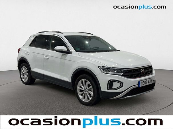 Volkswagen T-Roc 2.0 TDI Life 85 kW image number 2