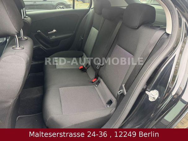 Mercedes-Benz A 180 100 kW image number 15