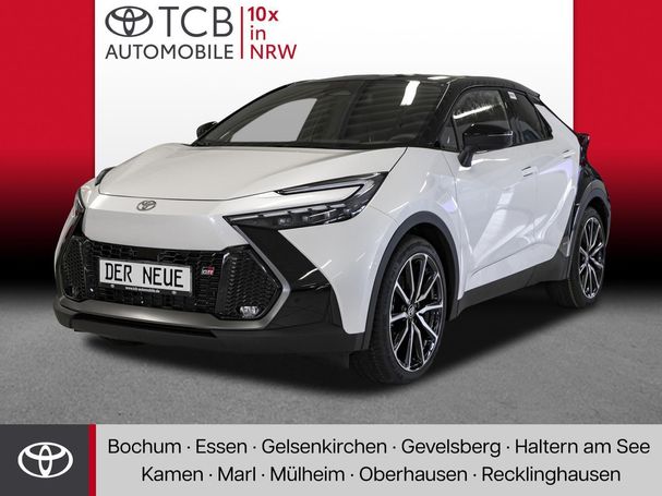 Toyota C-HR 2.0 GR Sport Premiere 145 kW image number 1