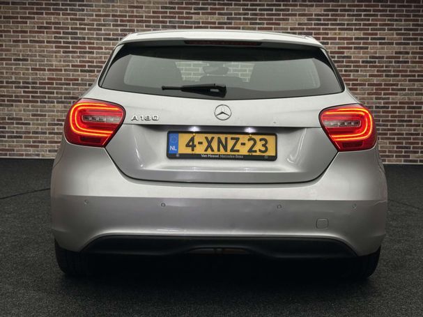 Mercedes-Benz A 180 90 kW image number 7