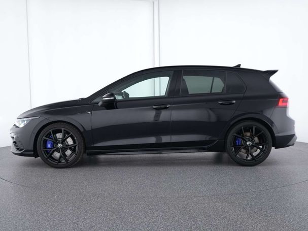 Volkswagen Golf R 4Motion DSG 235 kW image number 8