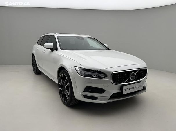 Volvo V90 Cross Country AWD B5 173 kW image number 7