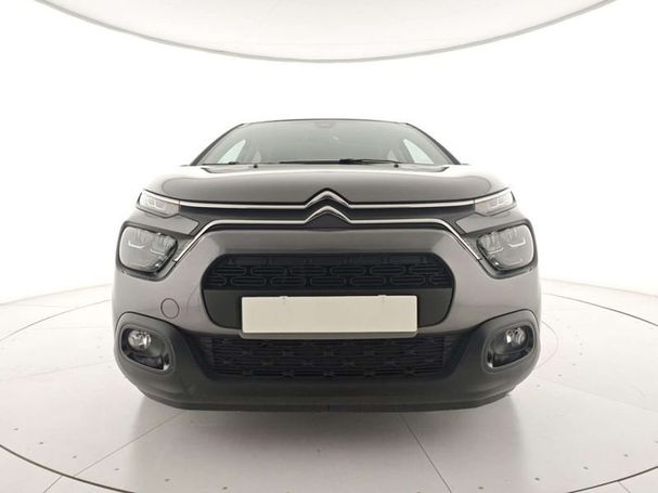 Citroen C3 Pure Tech 83 S&S Shine 61 kW image number 3