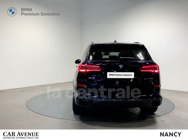 BMW X5 45e xDrive 290 kW image number 3