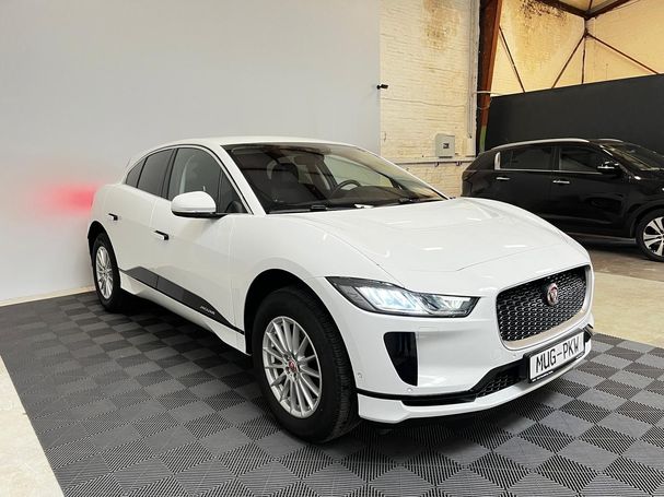 Jaguar I-Pace EV400 S AWD 294 kW image number 2