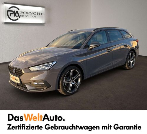 Seat Leon 2.0 TDI 4 Drive 110 kW image number 2