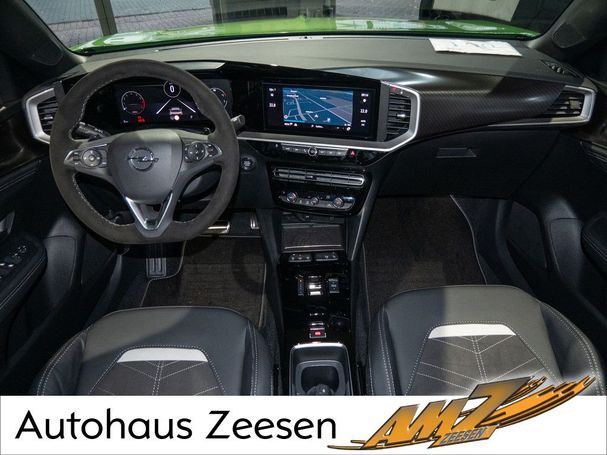 Opel Mokka 1.2 DI Turbo 96 kW image number 6