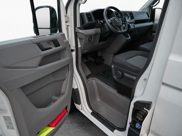 Volkswagen Crafter 35 TDI 4Motion 130 kW image number 17