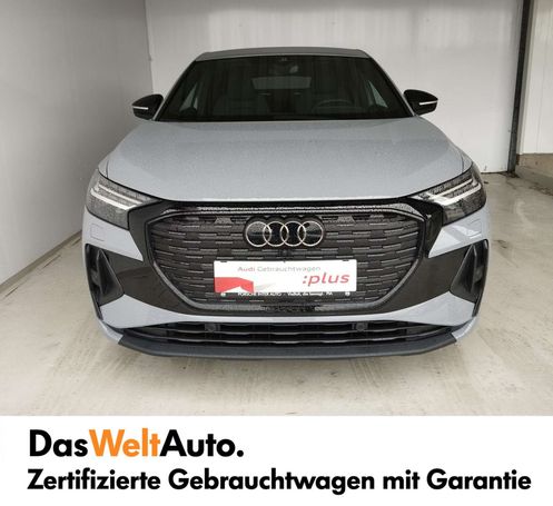 Audi Q4 40 e-tron Sportback 150 kW image number 2