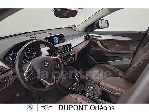 BMW X2 sDrive 110 kW image number 14