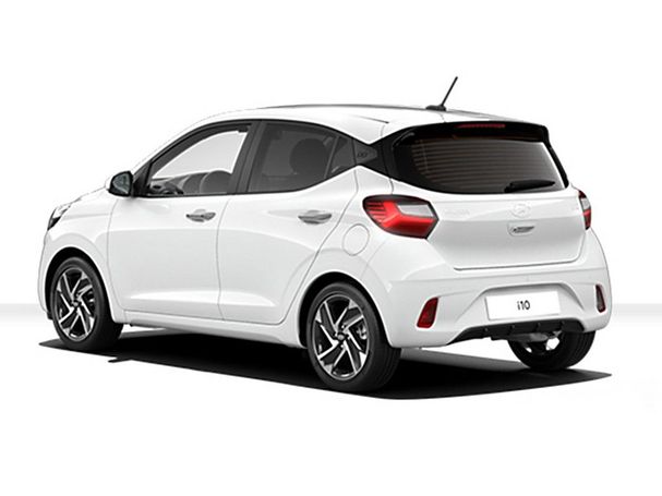 Hyundai i10 1.0 Select 46 kW image number 7