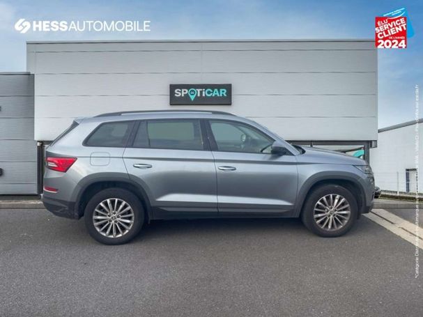 Skoda Kodiaq 2.0 TDI DSG 112 kW image number 11