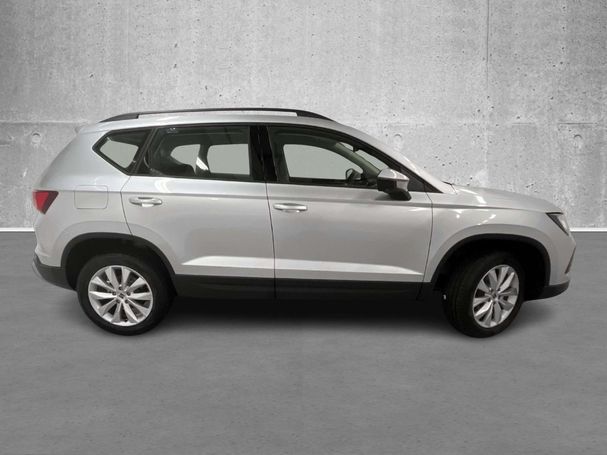 Seat Ateca 1.5 TSI DSG Style 110 kW image number 3