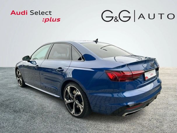 Audi A4 195 kW image number 5