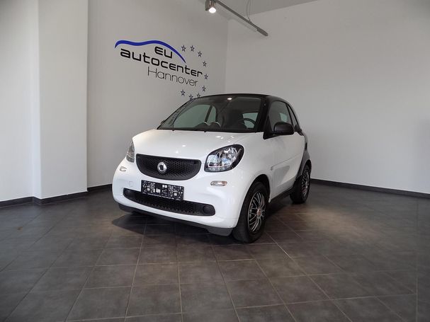 Smart ForTwo 52 kW image number 2