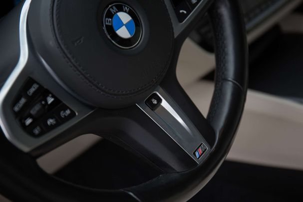 BMW 530 e 215 kW image number 27