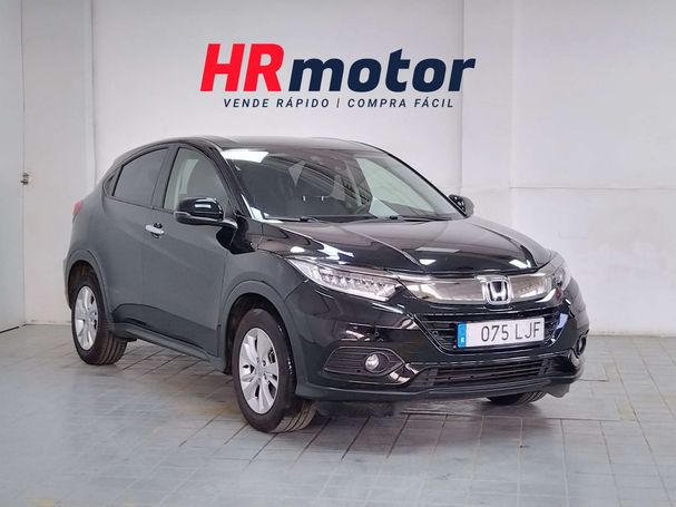 Honda HR-V 96 kW image number 1