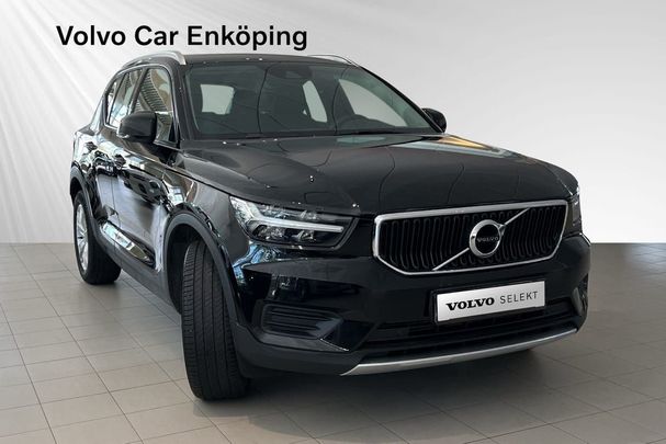 Volvo XC40 T2 Momentum 95 kW image number 6