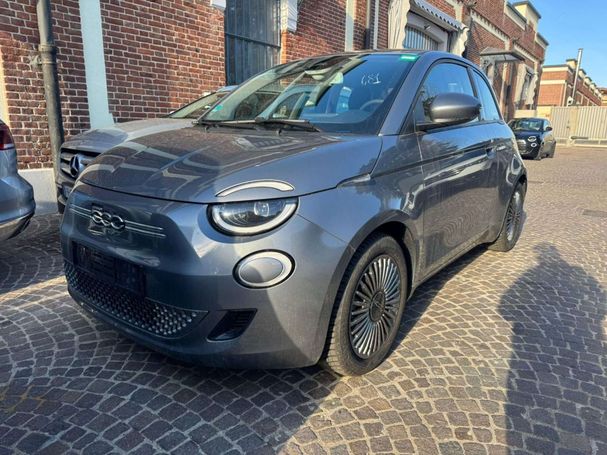 Fiat 500 e 70 kW image number 1