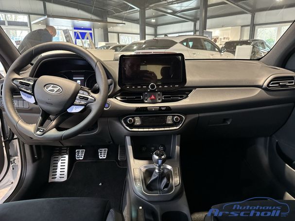 Hyundai i30 206 kW image number 3