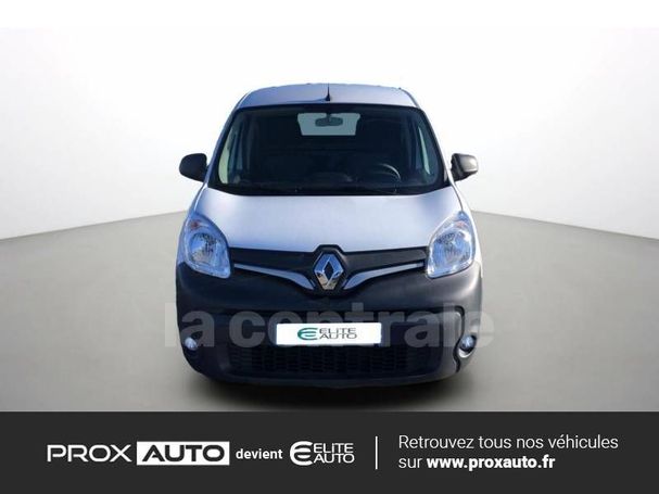 Renault Kangoo BLUE dCi 80 59 kW image number 5