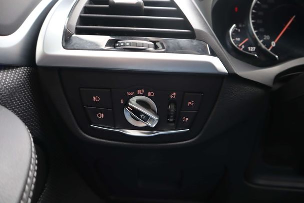 BMW X3 xDrive20i 135 kW image number 30