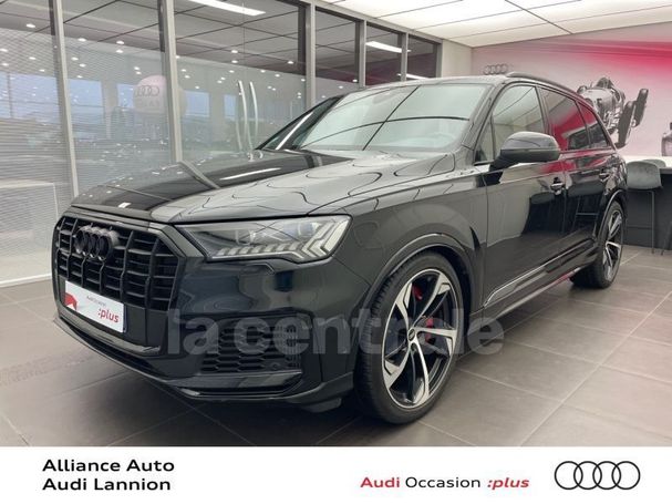 Audi Q7 60 TFSIe quattro 335 kW image number 1