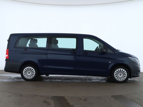 Mercedes-Benz Vito Tourer extra 100 kW image number 5