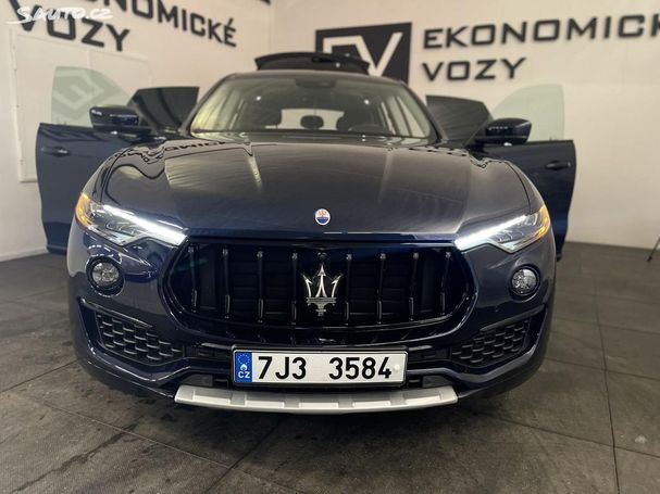 Maserati Levante 185 kW image number 21