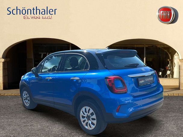 Fiat 500X FireFly 88 kW image number 2