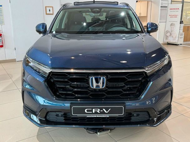 Honda CR-V 135 kW image number 2